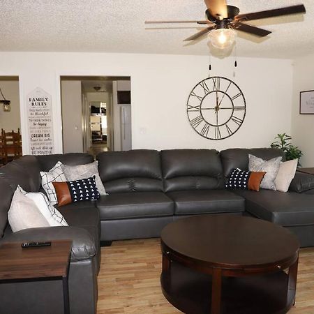 3 Bedroom Vacation Home Next To Silver Dollar City Branson Kültér fotó
